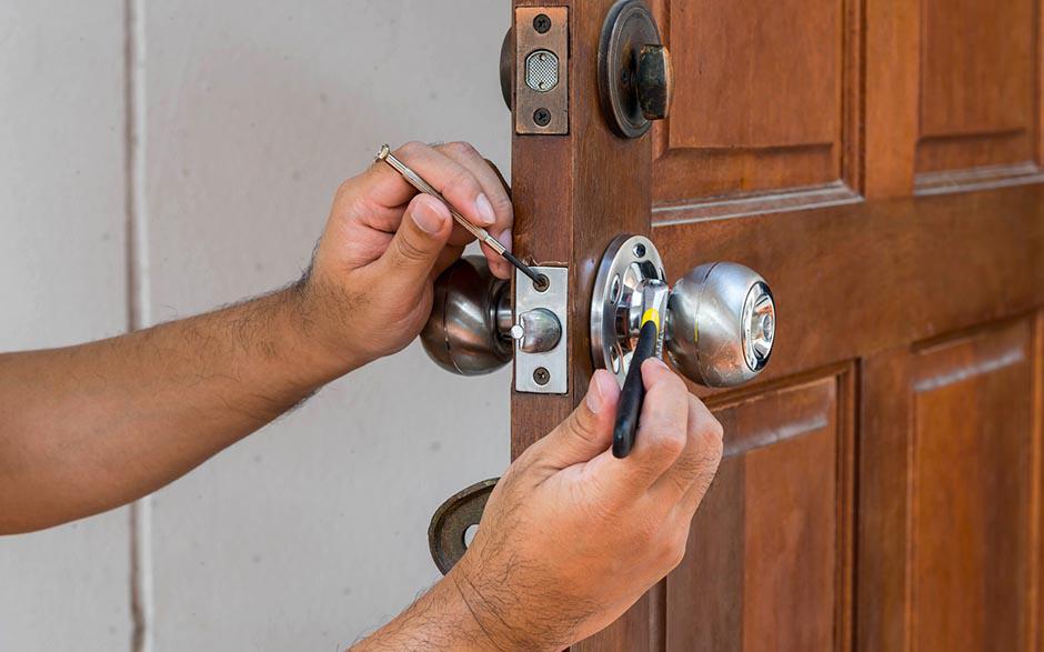  ouvrir une porte Montrouge